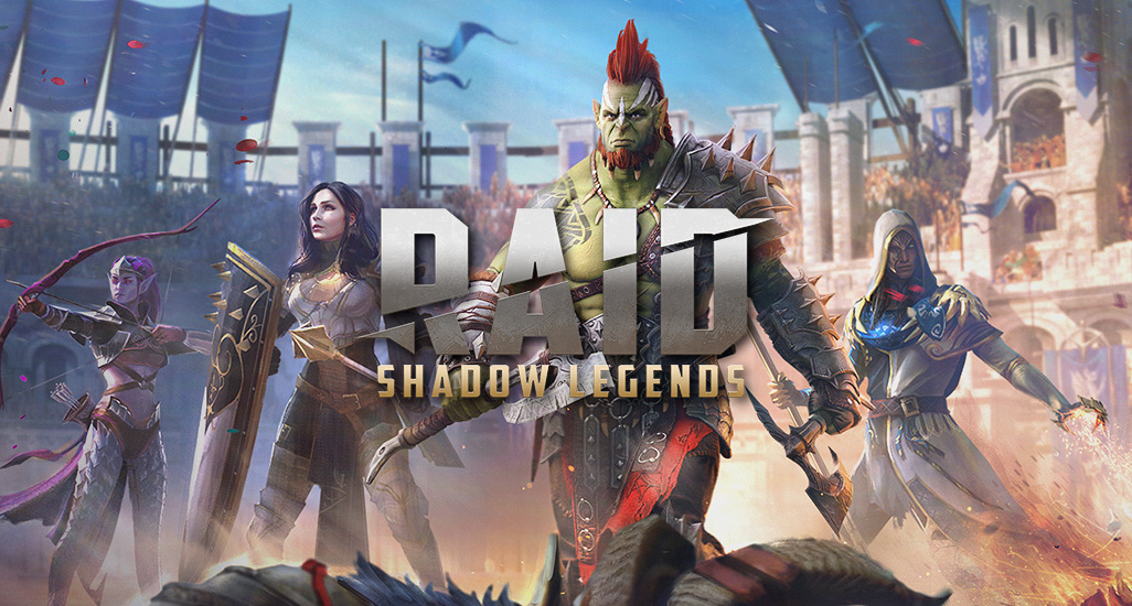 raid shadow legends аккаунт ~ Май Аккаунты RAID с героями и осколками. 19.05.2022 13:15